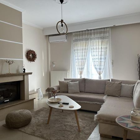 Arya Guesthouse Πολύγυρος Εξωτερικό φωτογραφία