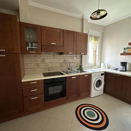 Arya Guesthouse Πολύγυρος Εξωτερικό φωτογραφία