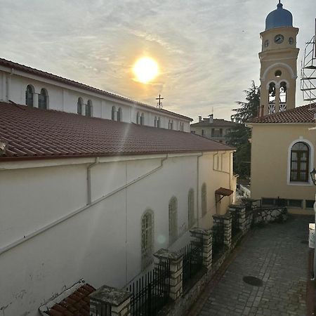 Arya Guesthouse Πολύγυρος Εξωτερικό φωτογραφία