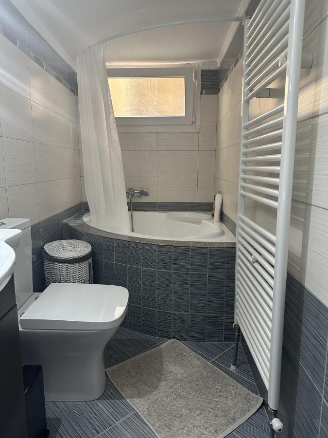 Arya Guesthouse Πολύγυρος Εξωτερικό φωτογραφία