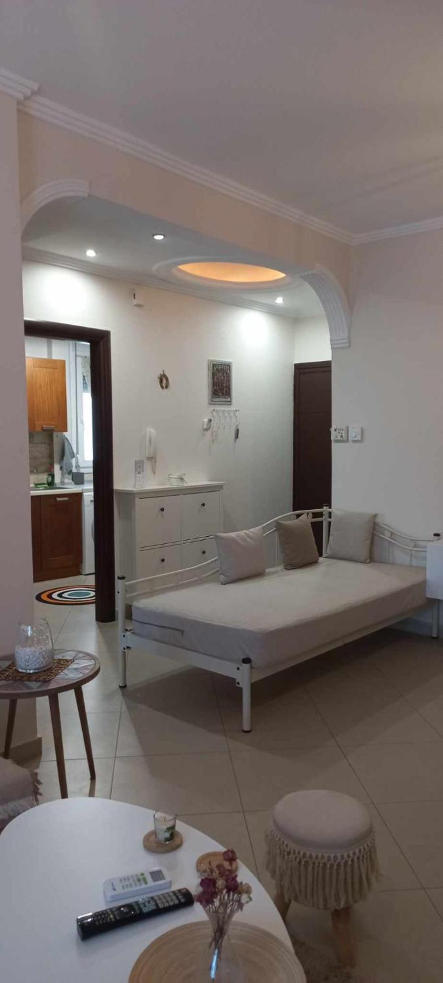 Arya Guesthouse Πολύγυρος Εξωτερικό φωτογραφία