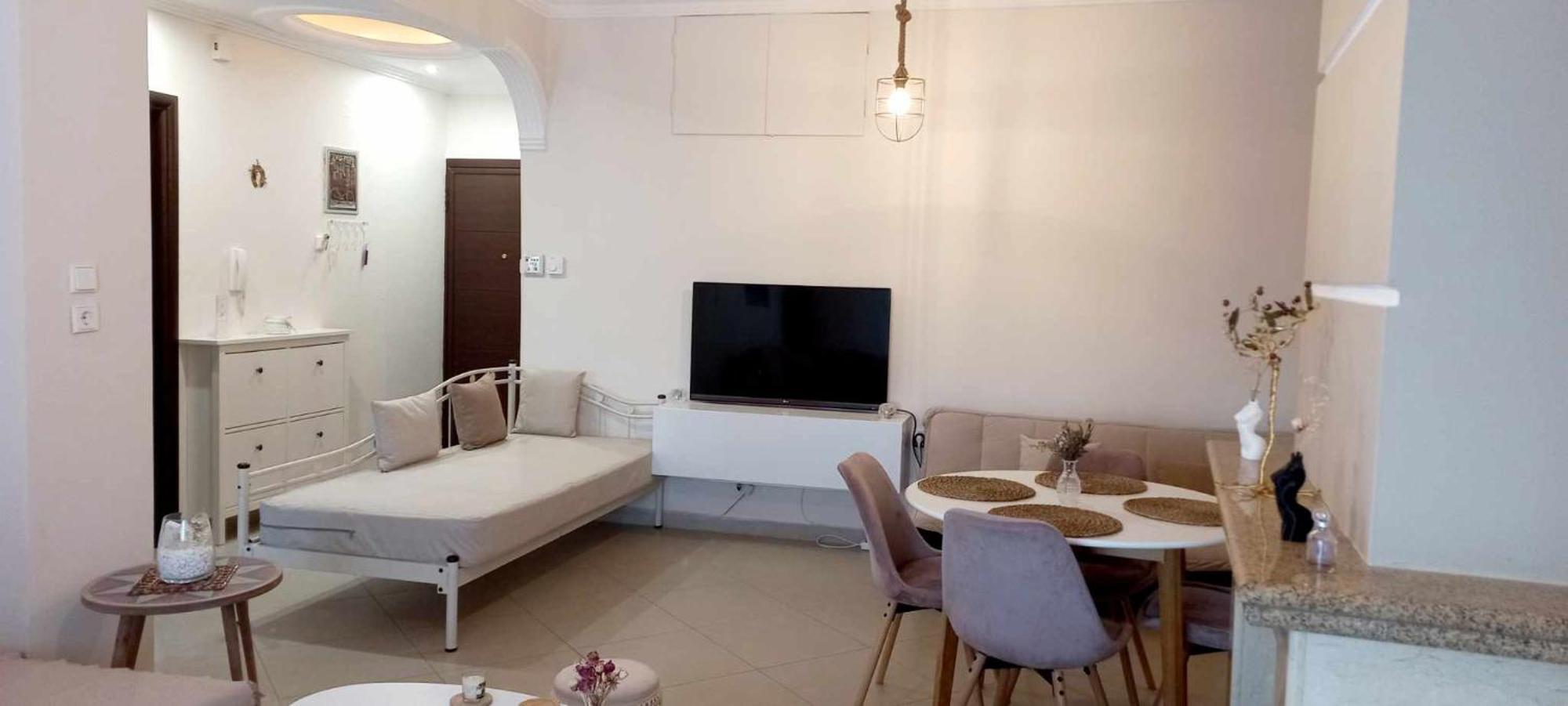 Arya Guesthouse Πολύγυρος Εξωτερικό φωτογραφία